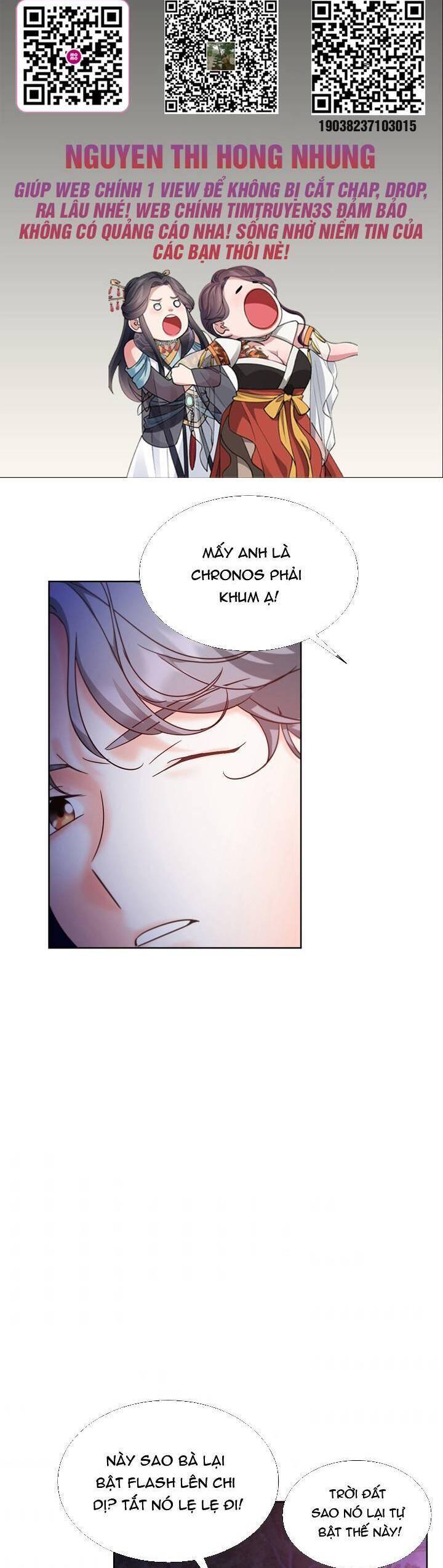 Trở Lại Làm Idol Chapter 54 - Trang 1