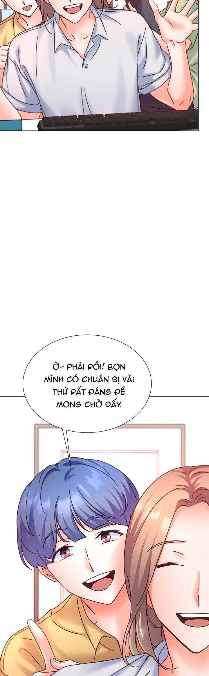 Trở Lại Làm Idol Chapter 79 - Trang 23