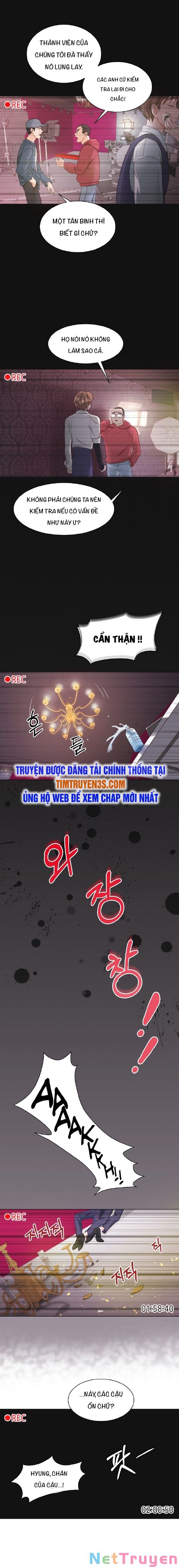 Trở Lại Làm Idol Chapter 8 - Trang 0