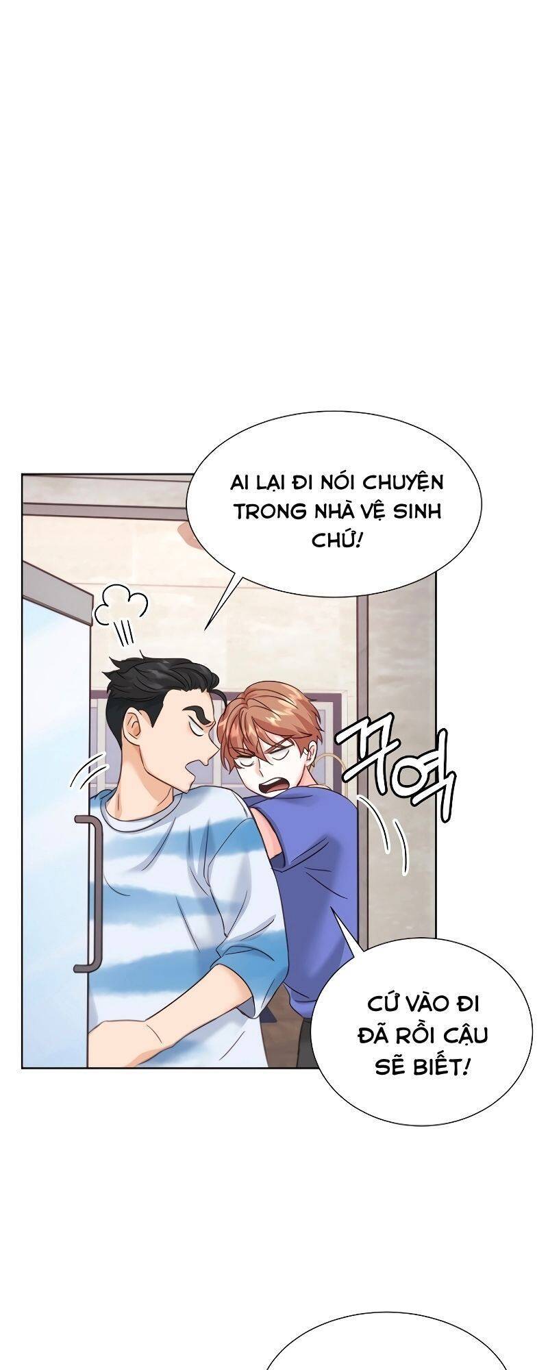 Trở Lại Làm Idol Chapter 28 - Trang 19