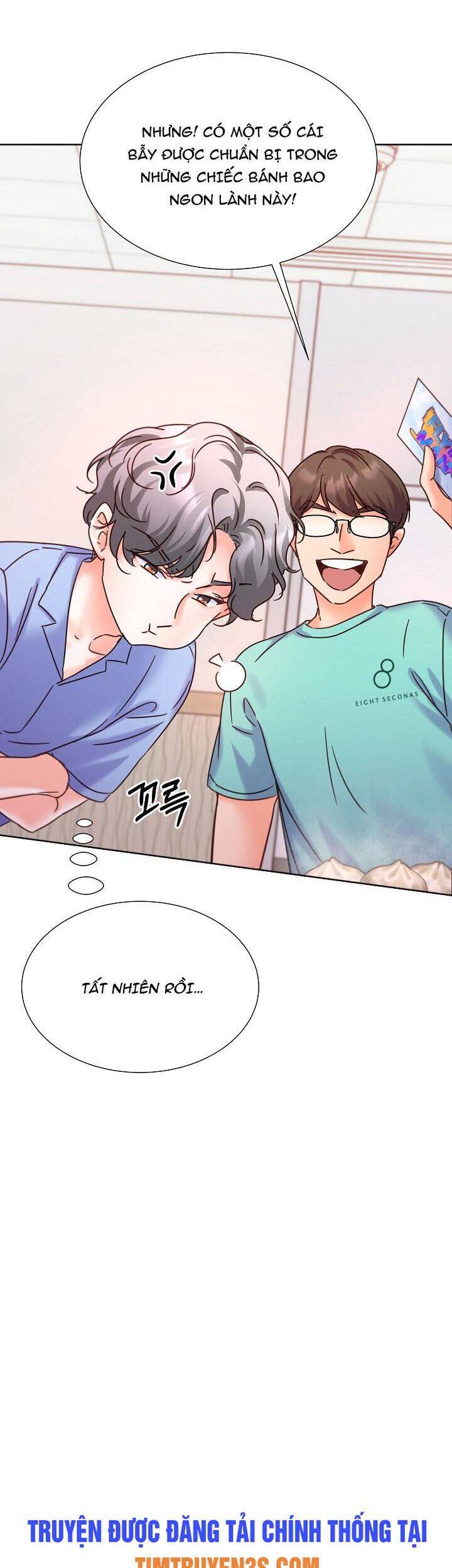 Trở Lại Làm Idol Chapter 82 - Trang 37