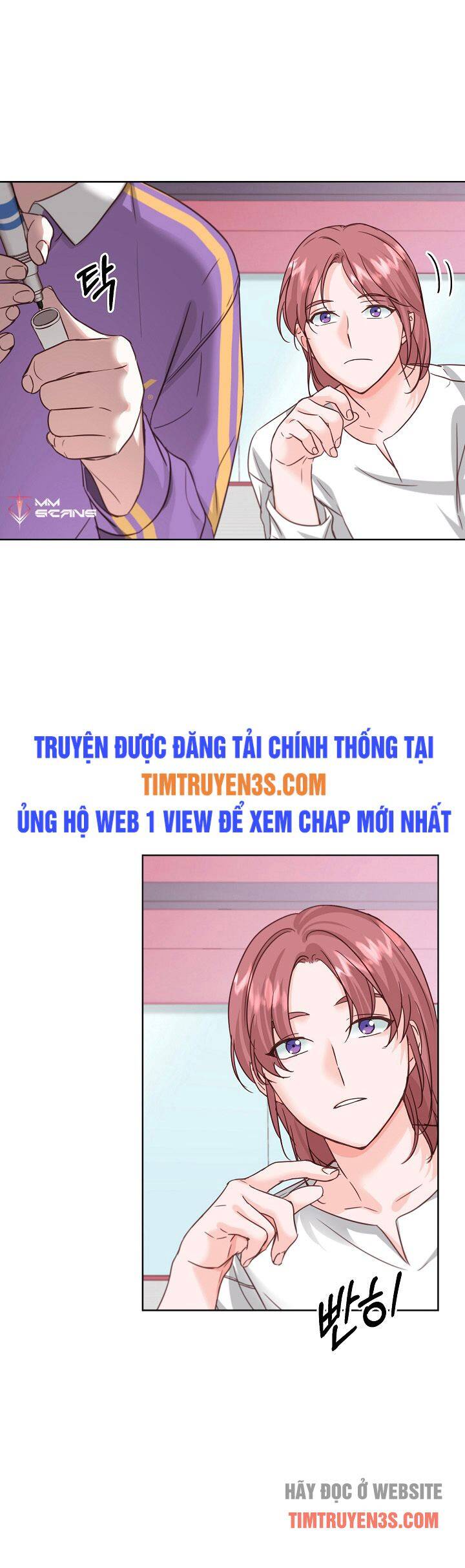 Trở Lại Làm Idol Chapter 38 - Trang 8