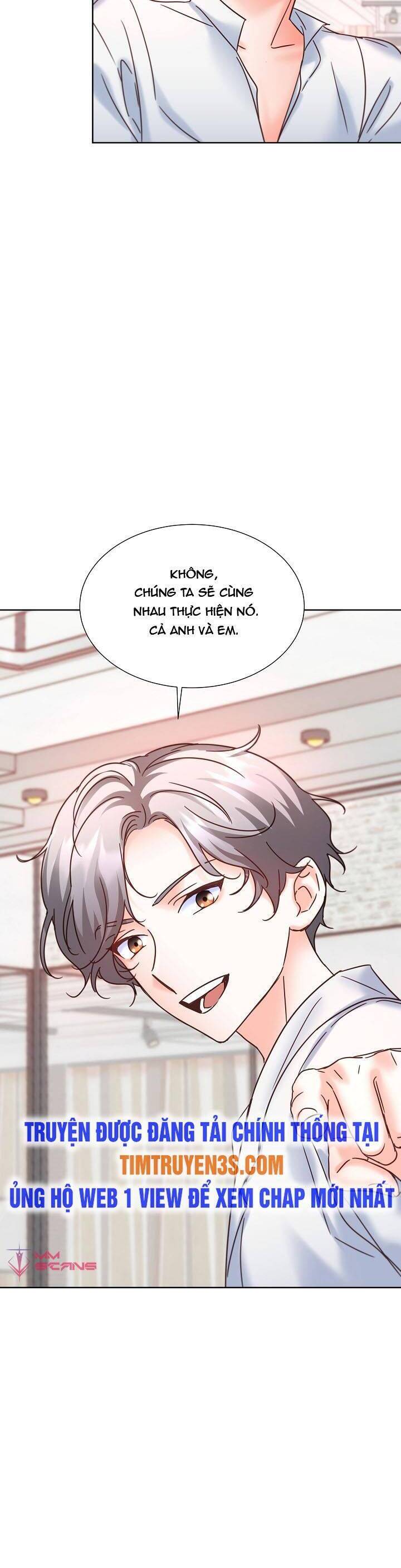 Trở Lại Làm Idol Chapter 70 - Trang 12