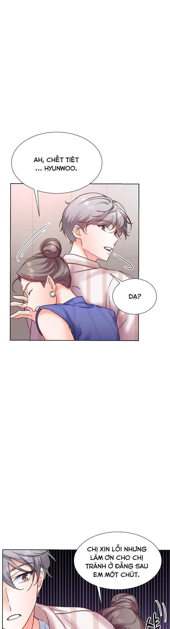 Trở Lại Làm Idol Chapter 57 - Trang 27