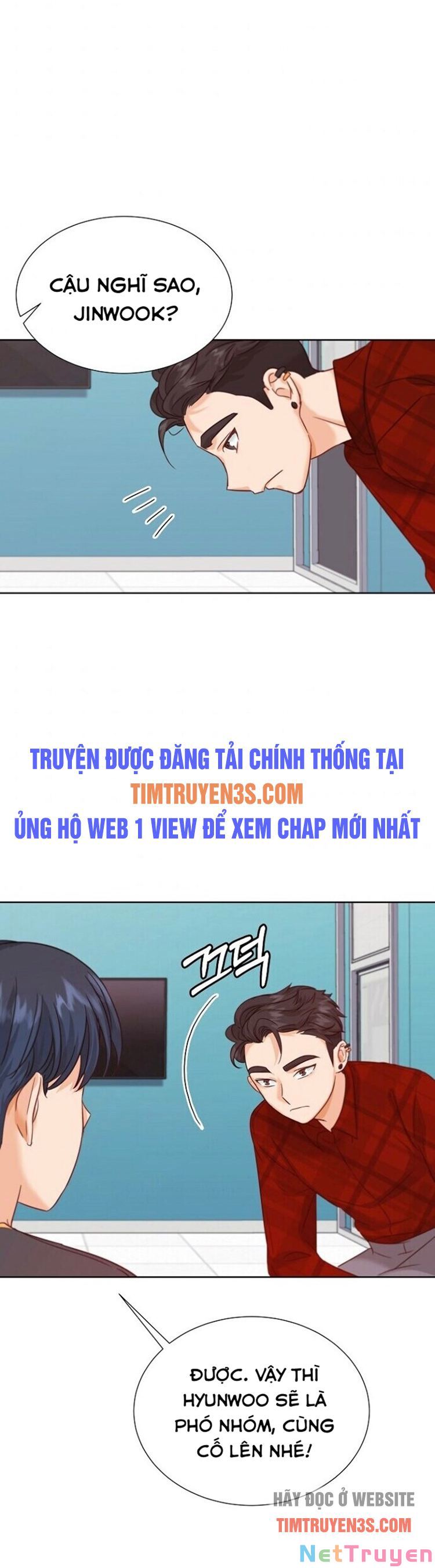 Trở Lại Làm Idol Chapter 26 - Trang 25