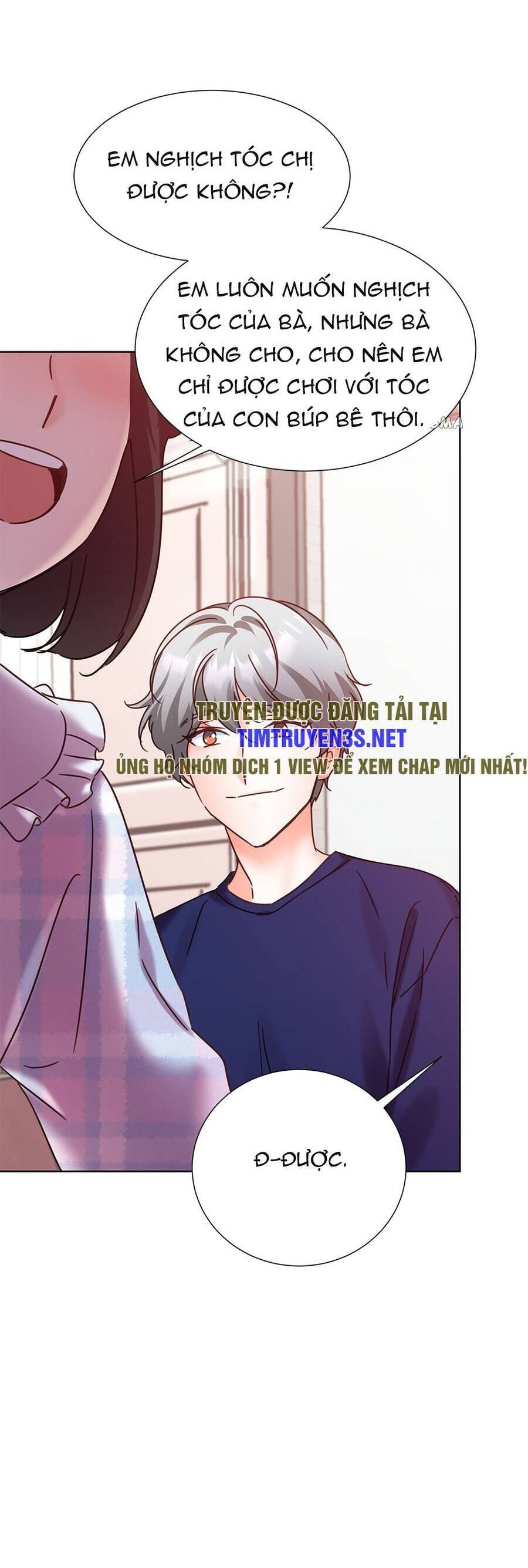 Trở Lại Làm Idol Chapter 88 - Trang 33