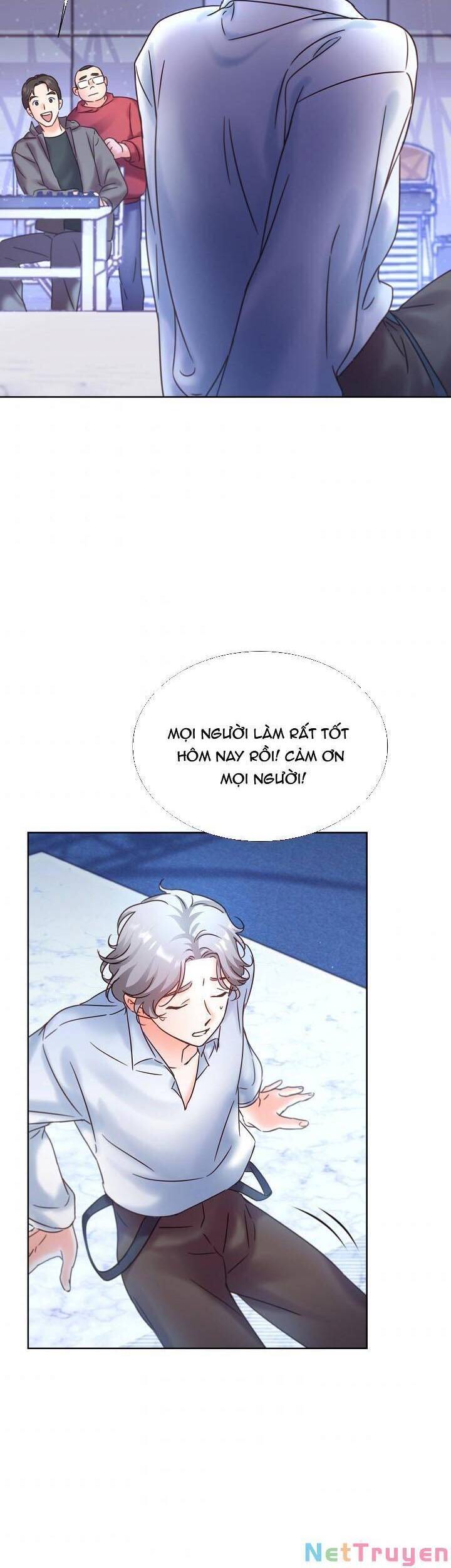 Trở Lại Làm Idol Chapter 54 - Trang 41