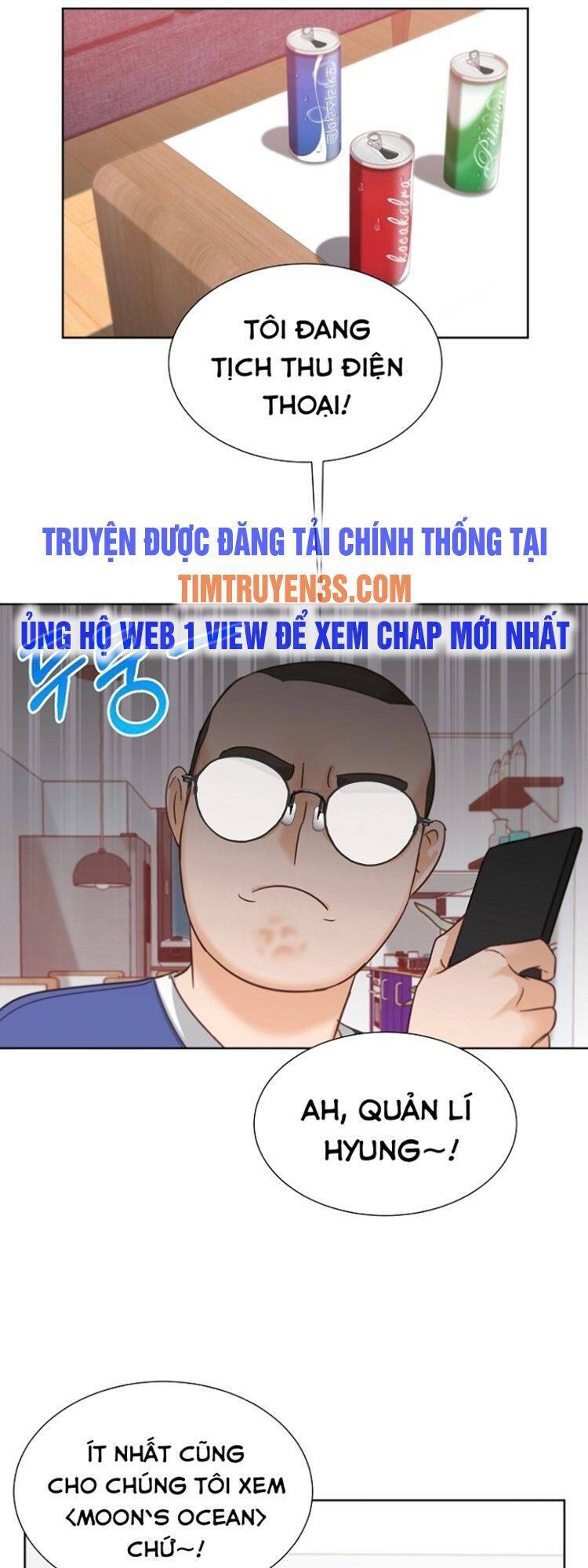 Trở Lại Làm Idol Chapter 25 - Trang 30