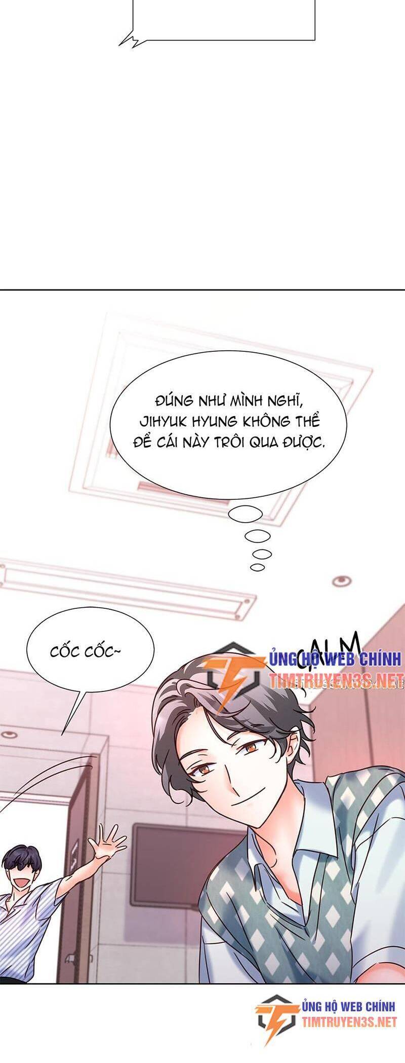 Trở Lại Làm Idol Chapter 89 - Trang 26