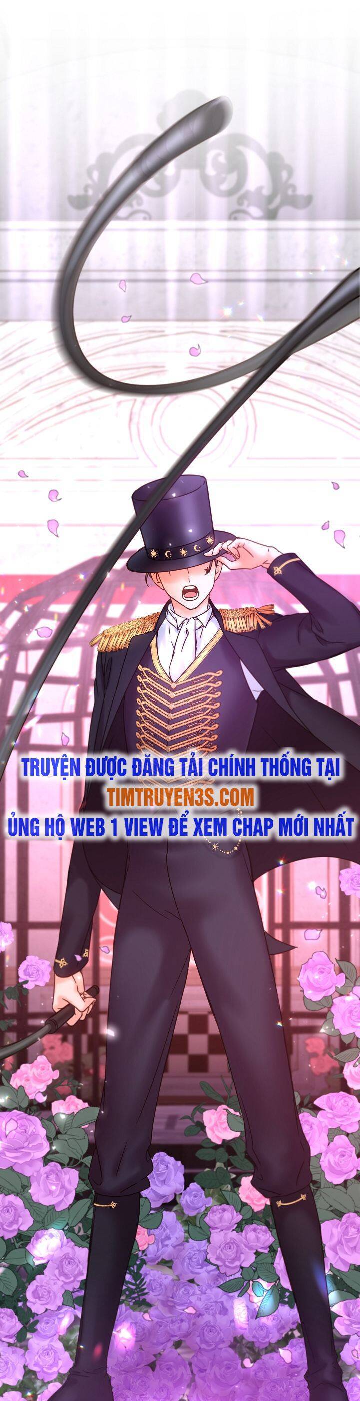 Trở Lại Làm Idol Chapter 53 - Trang 28