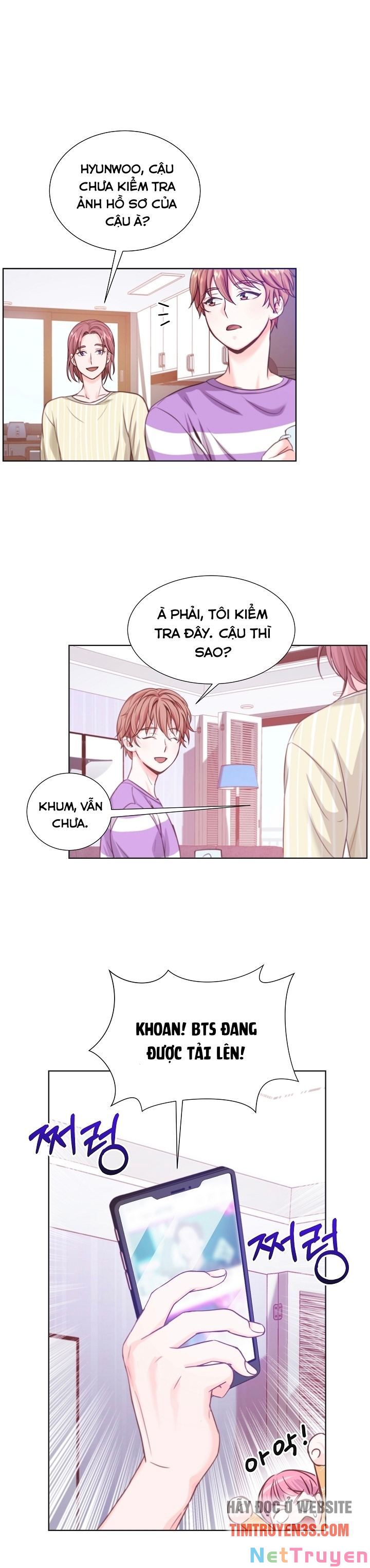 Trở Lại Làm Idol Chapter 12 - Trang 4