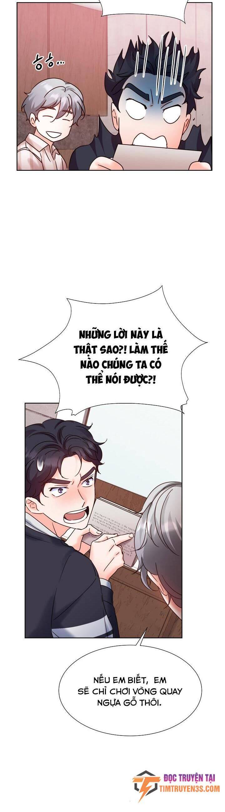 Trở Lại Làm Idol Chapter 57 - Trang 10