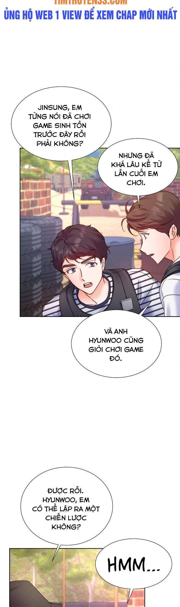 Trở Lại Làm Idol Chapter 58 - Trang 41