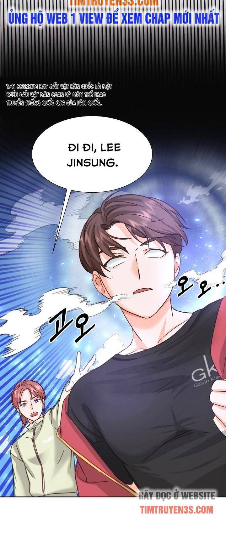 Trở Lại Làm Idol Chapter 39 - Trang 24