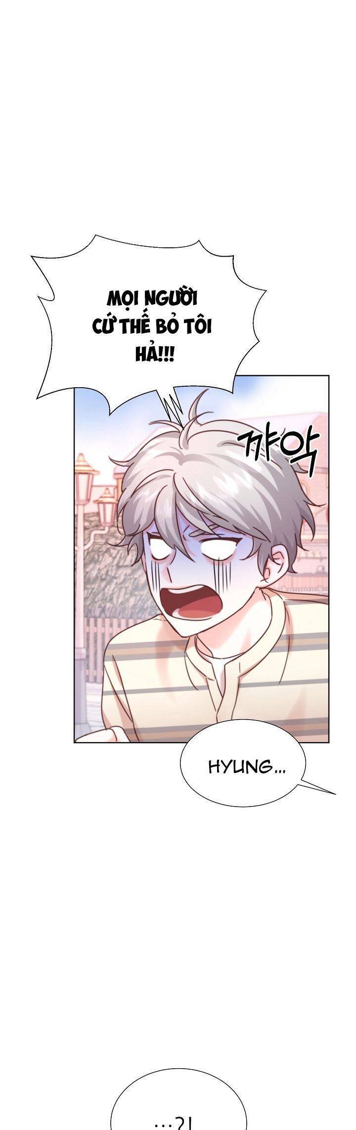 Trở Lại Làm Idol Chapter 50 - Trang 8