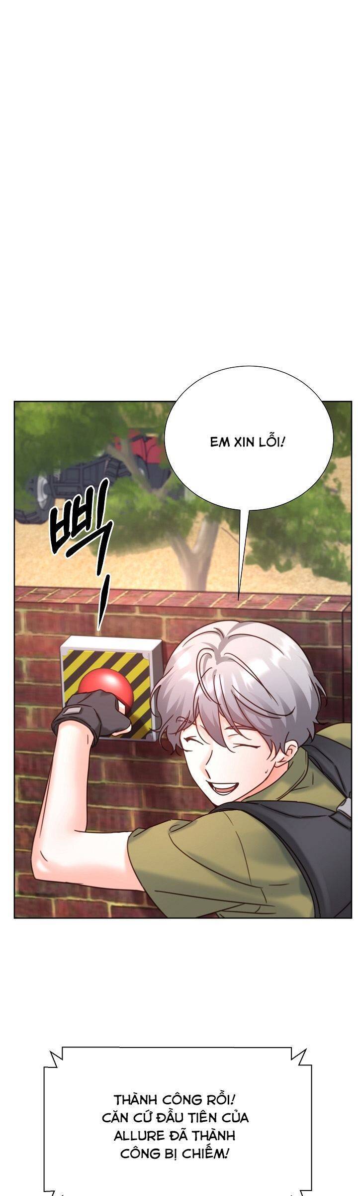 Trở Lại Làm Idol Chapter 59 - Trang 24