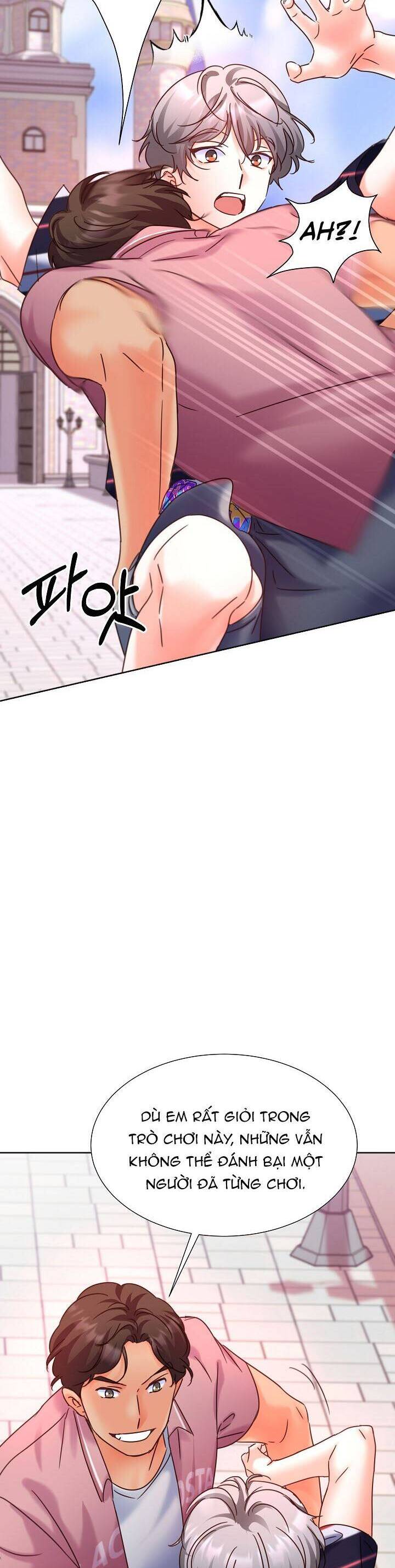 Trở Lại Làm Idol Chapter 67 - Trang 42