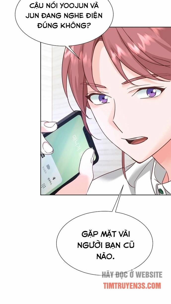 Trở Lại Làm Idol Chapter 36 - Trang 26