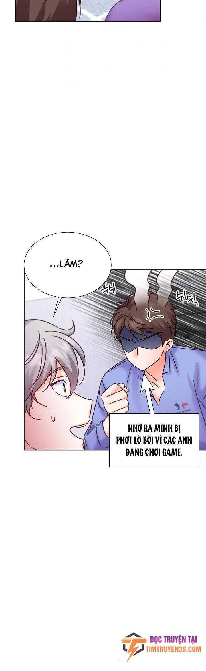 Trở Lại Làm Idol Chapter 56 - Trang 15