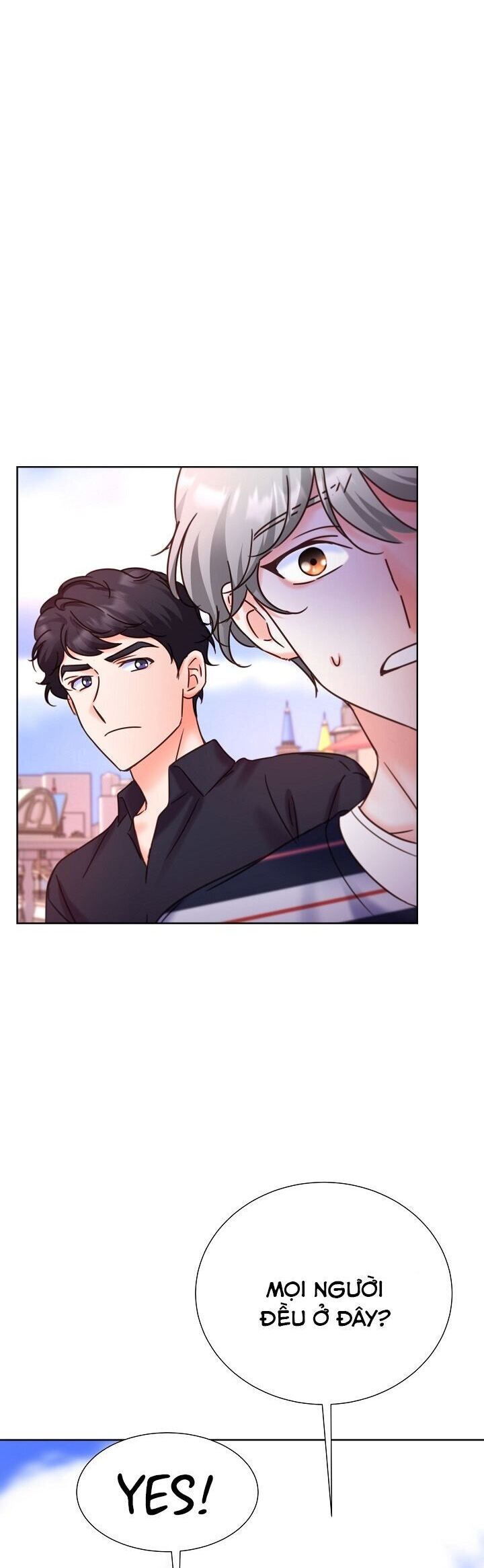 Trở Lại Làm Idol Chapter 65 - Trang 53