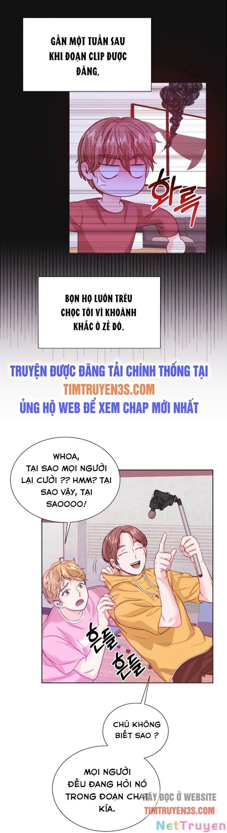 Trở Lại Làm Idol Chapter 13 - Trang 13