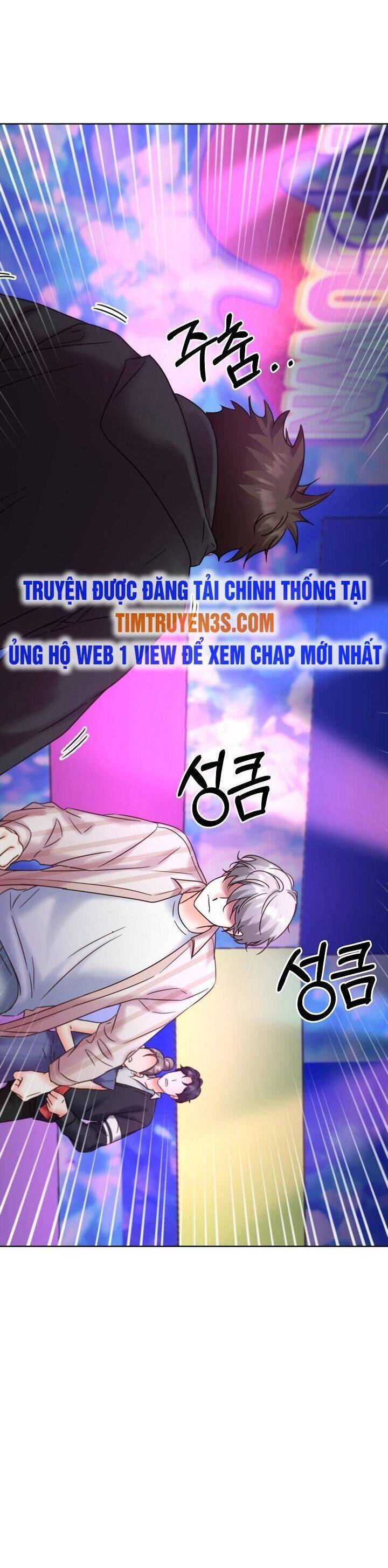 Trở Lại Làm Idol Chapter 58 - Trang 2