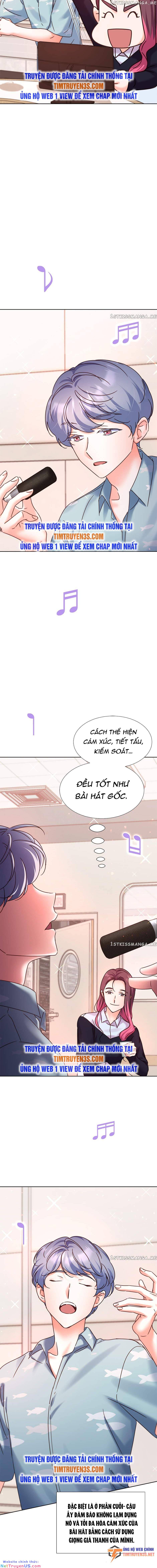 Trở Lại Làm Idol Chapter 84 - Trang 15