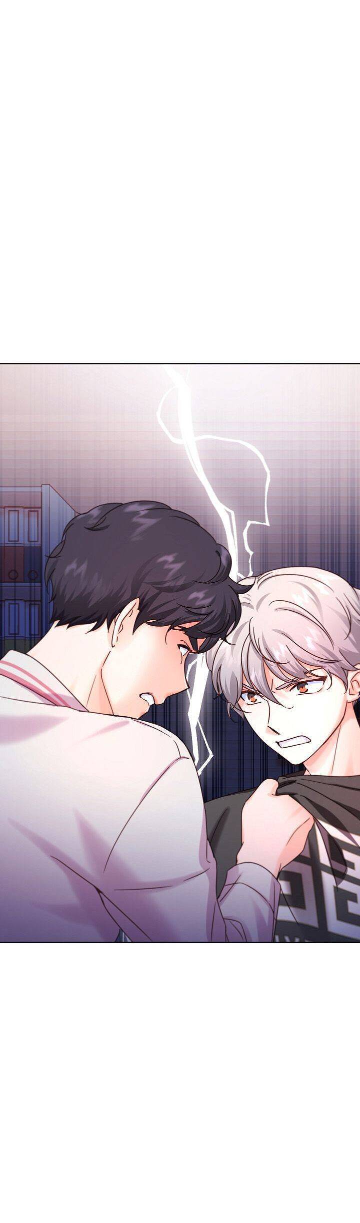 Trở Lại Làm Idol Chapter 48 - Trang 19