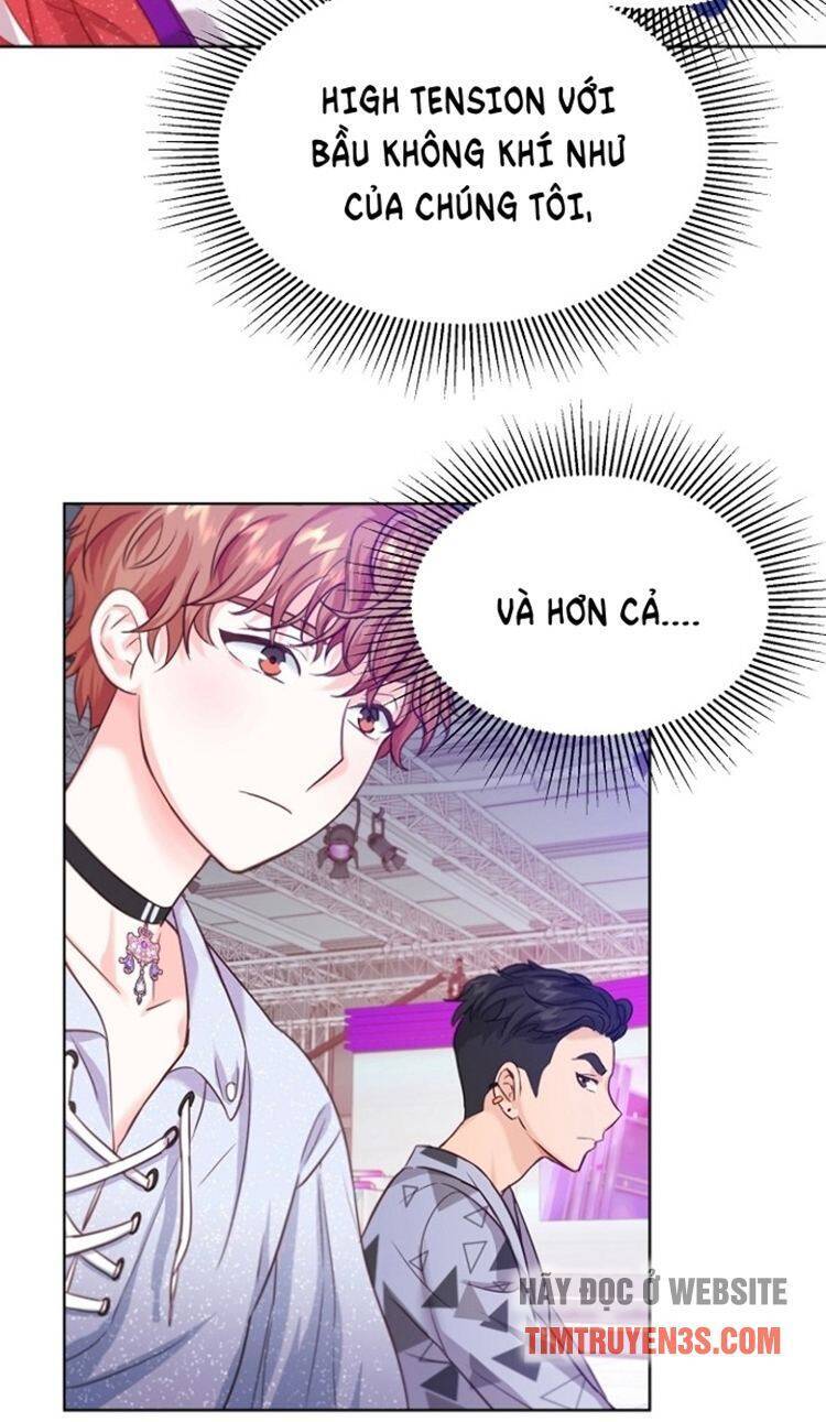 Trở Lại Làm Idol Chapter 17 - Trang 10