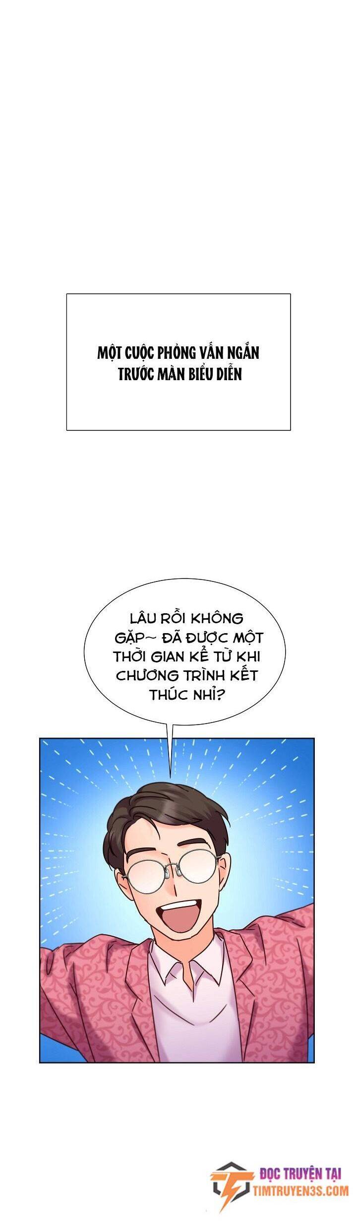 Trở Lại Làm Idol Chapter 61 - Trang 42