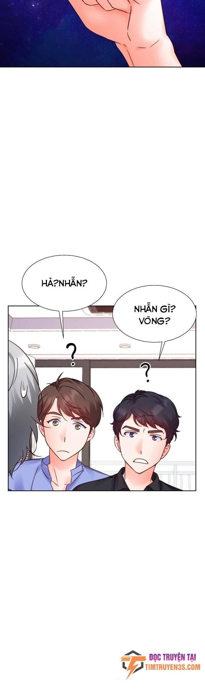 Trở Lại Làm Idol Chapter 56 - Trang 4