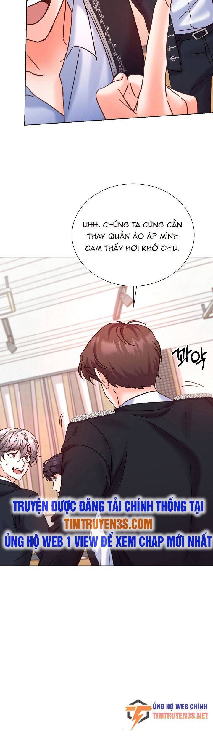 Trở Lại Làm Idol Chapter 76 - Trang 4