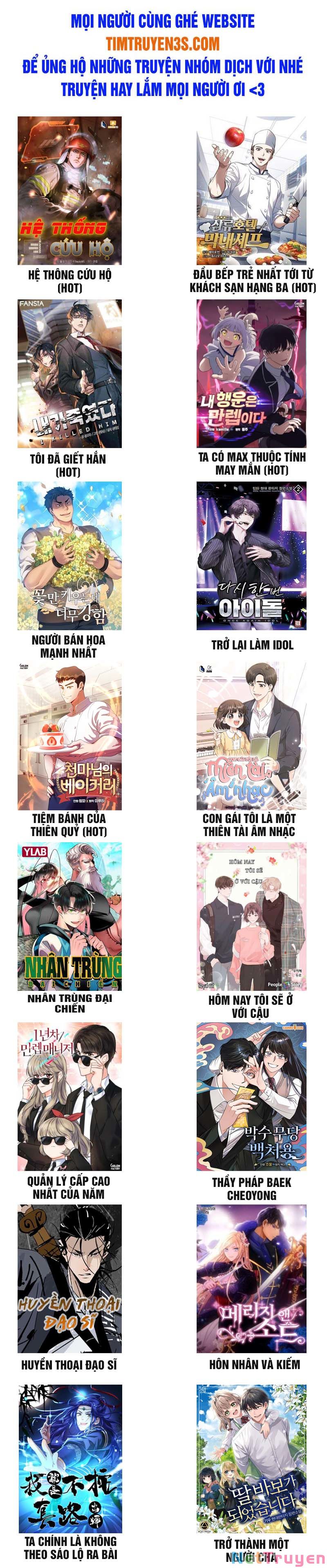 Trở Lại Làm Idol Chapter 11 - Trang 31