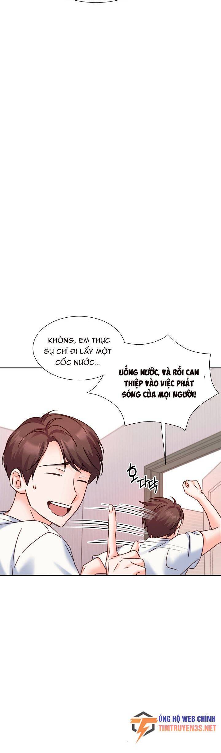 Trở Lại Làm Idol Chapter 76 - Trang 24