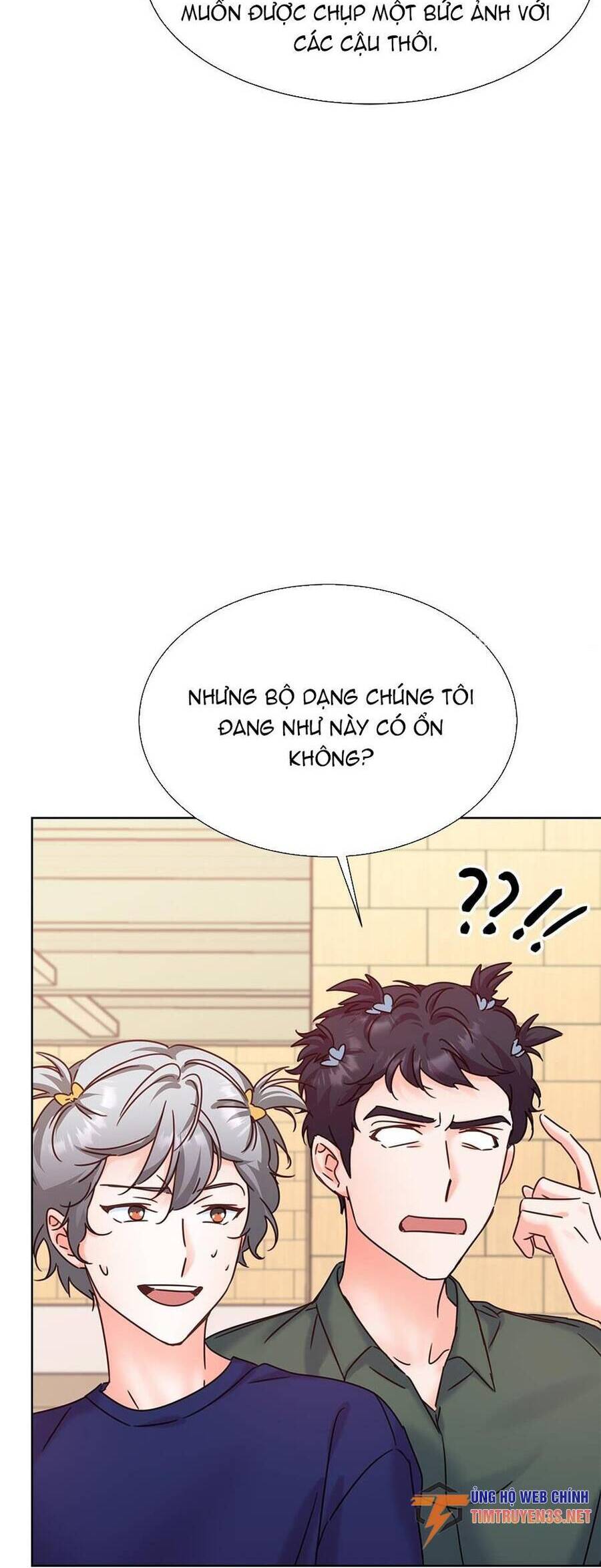 Trở Lại Làm Idol Chapter 89 - Trang 8