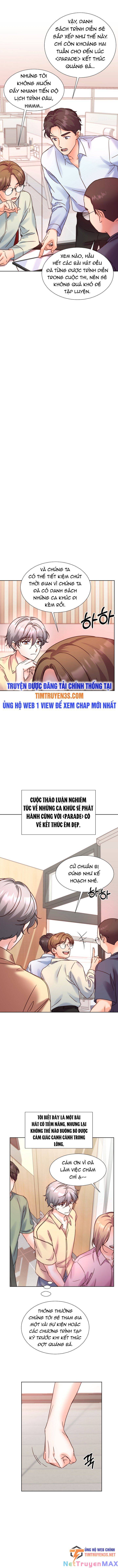 Trở Lại Làm Idol Chapter 74 - Trang 2