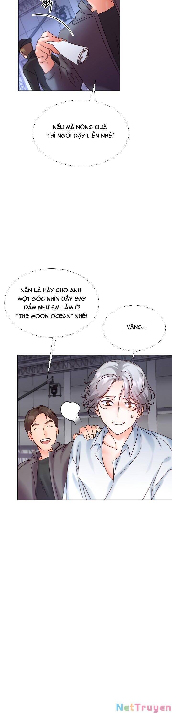 Trở Lại Làm Idol Chapter 54 - Trang 26