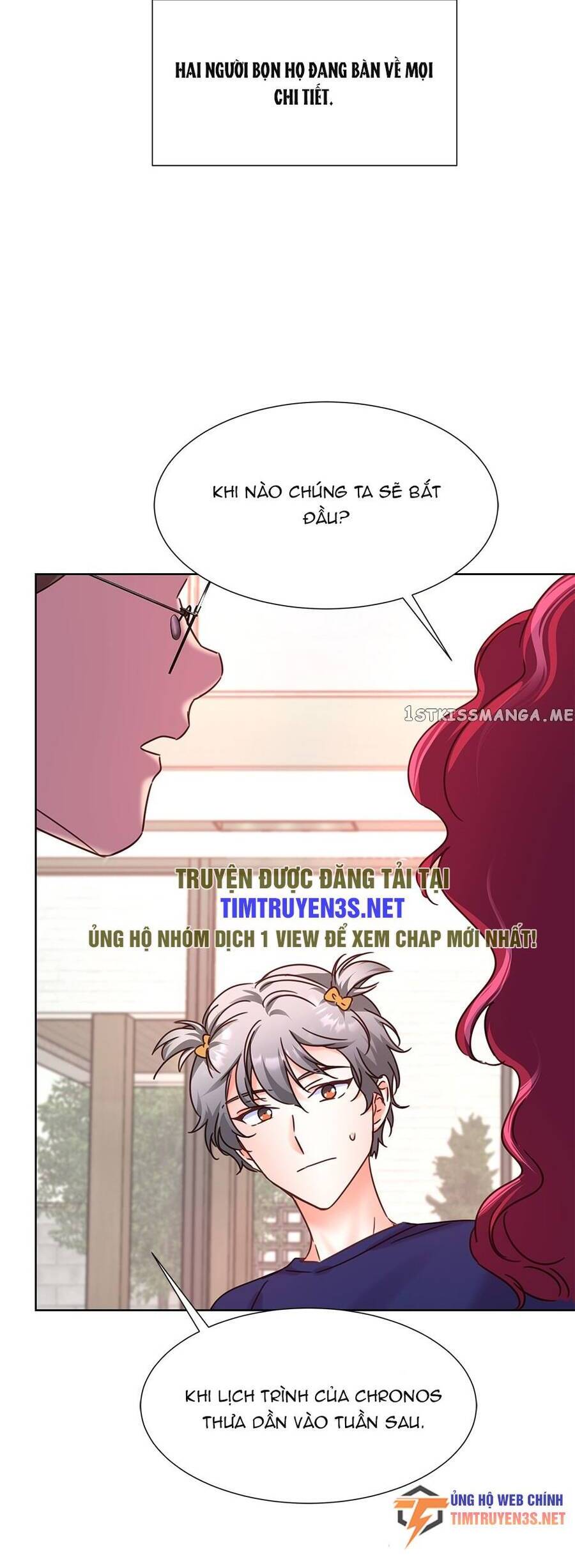 Trở Lại Làm Idol Chapter 88 - Trang 55