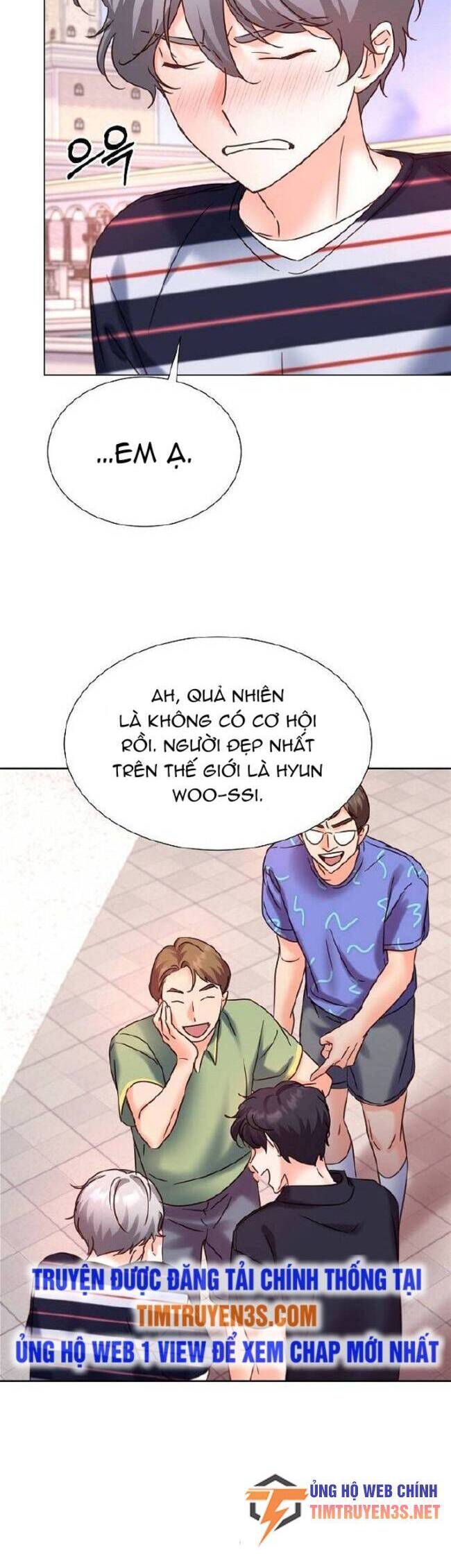 Trở Lại Làm Idol Chapter 66 - Trang 41