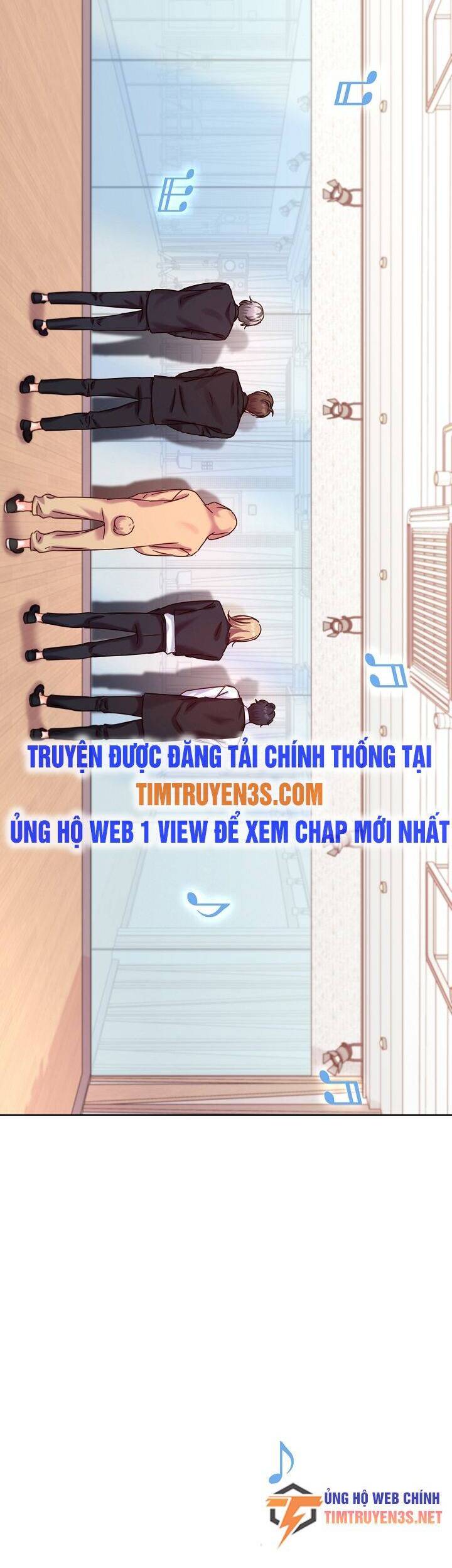 Trở Lại Làm Idol Chapter 76 - Trang 8