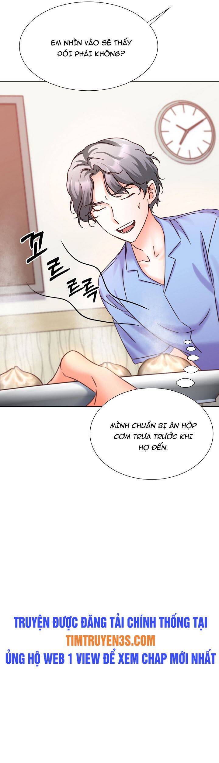 Trở Lại Làm Idol Chapter 82 - Trang 36