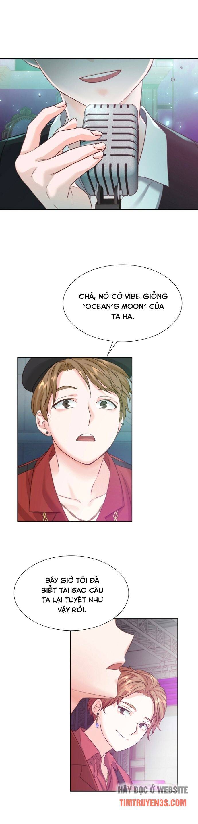 Trở Lại Làm Idol Chapter 31 - Trang 8