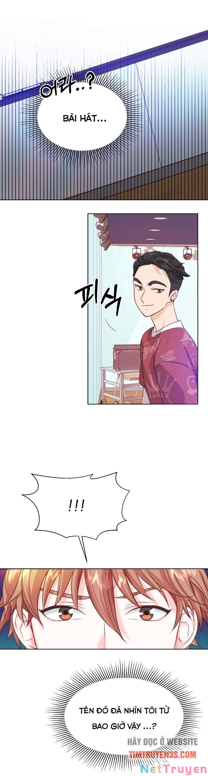 Trở Lại Làm Idol Chapter 11 - Trang 11