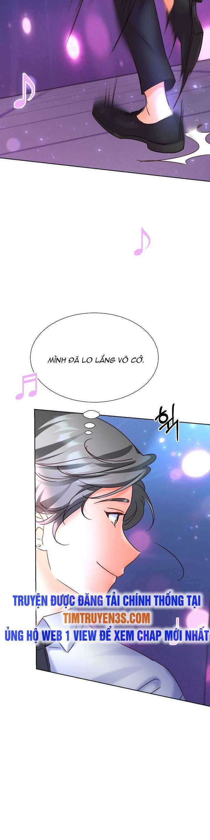 Trở Lại Làm Idol Chapter 76 - Trang 54