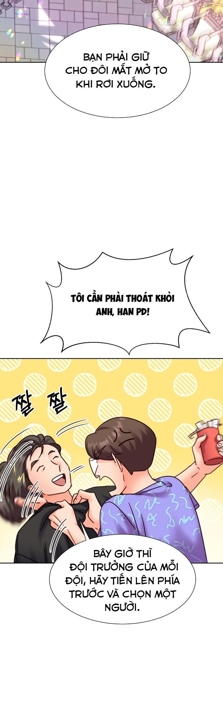 Trở Lại Làm Idol Chapter 65 - Trang 57