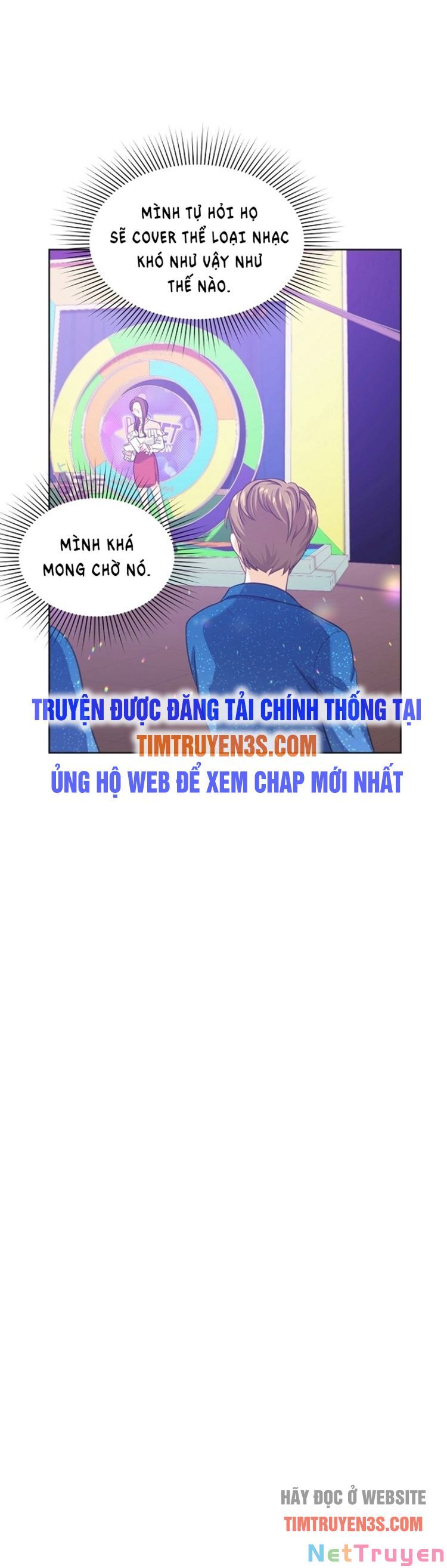 Trở Lại Làm Idol Chapter 15 - Trang 5