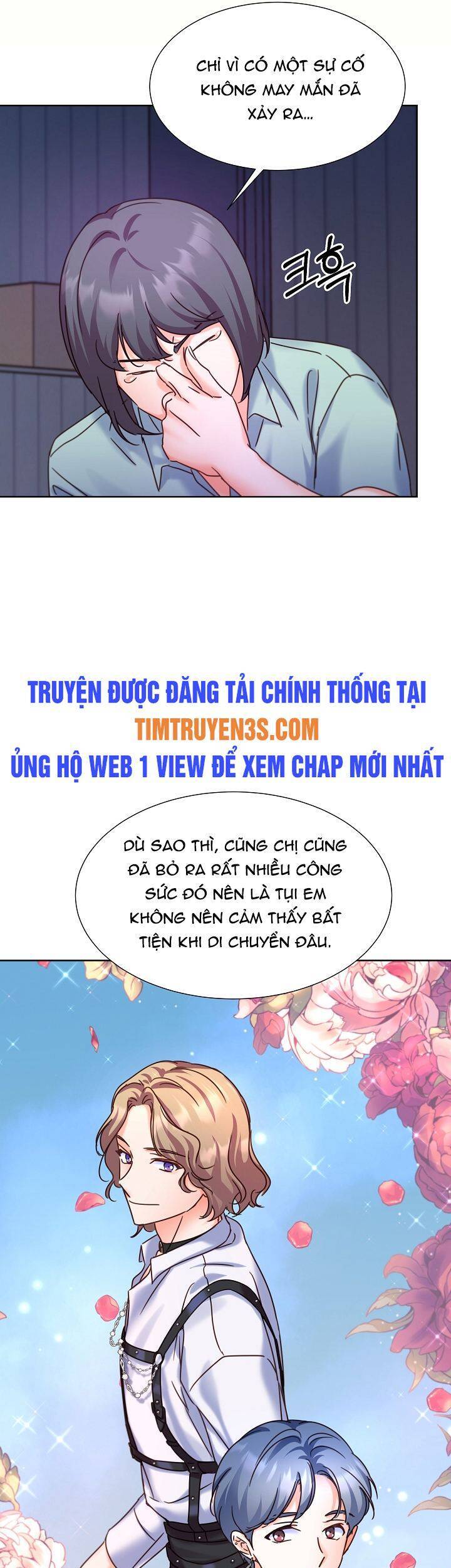 Trở Lại Làm Idol Chapter 78 - Trang 8