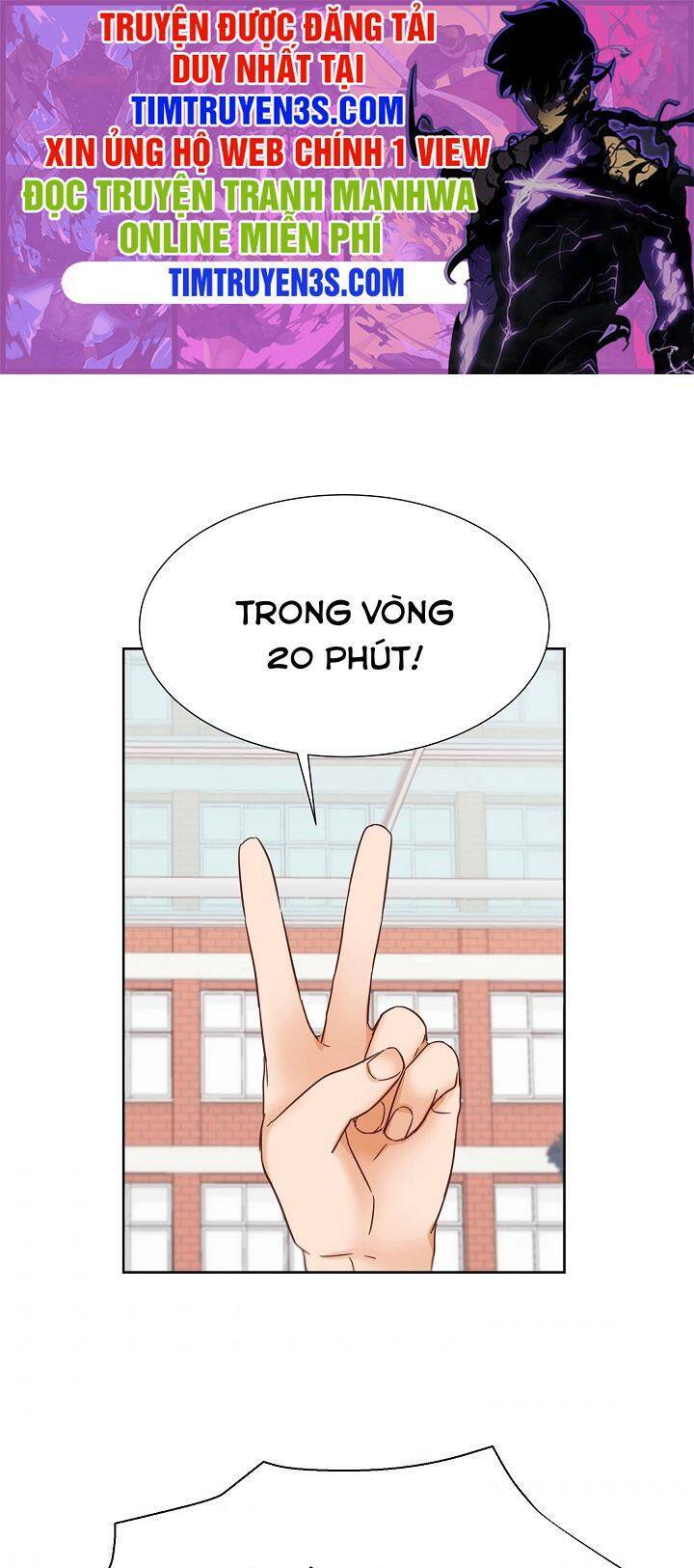 Trở Lại Làm Idol Chapter 39 - Trang 1