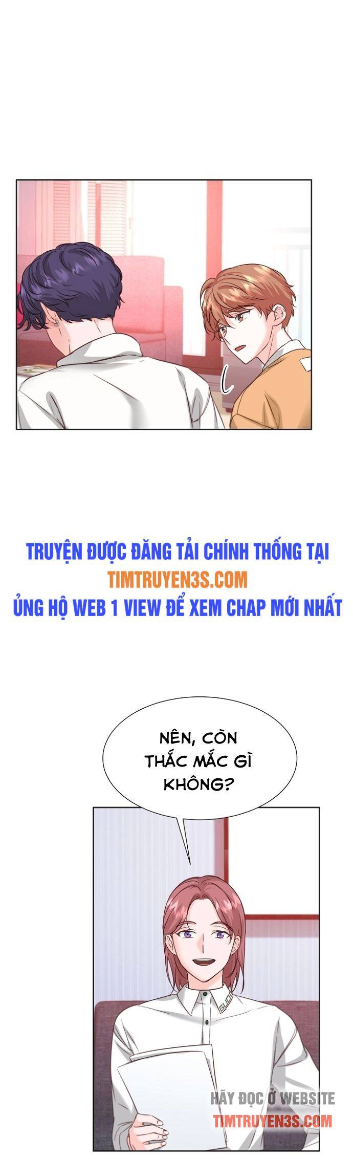 Trở Lại Làm Idol Chapter 37 - Trang 16