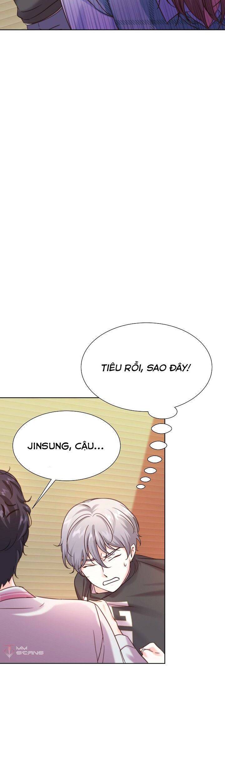 Trở Lại Làm Idol Chapter 48 - Trang 28